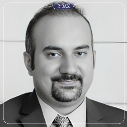 دکتر خسرو مقتدر جراح بینی در تهران