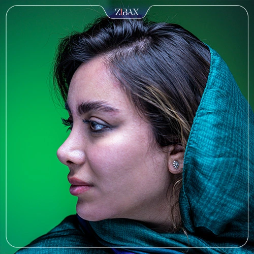 نمونه کار عمل بینی ۷
