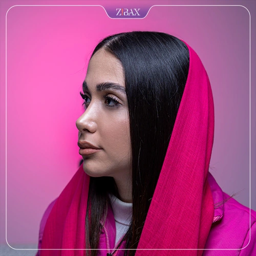 نمونه کار عمل بینی ۴