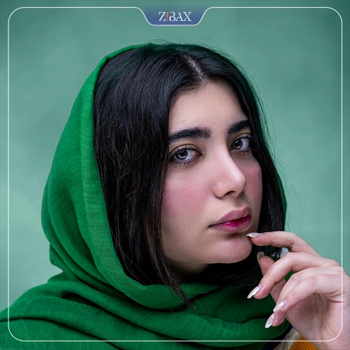 نمونه کار عمل بینی ۶