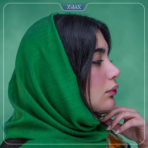 نمونه کار عمل بینی ۳