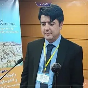 تصویر پروفایل دکتر حمزه هاشمی