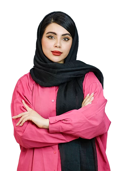 مشاور مجموعه تخصصی زیباکس