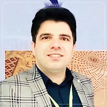 دکتر غلامرضا کدخدایی