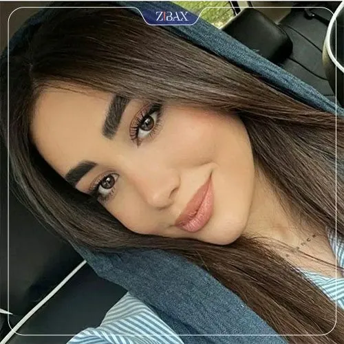 نمونه عمل جراحی بینی دکتر احسان شفیعی — تصویر 10