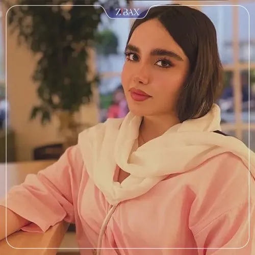نمونه عمل جراحی بینی دکتر احسان شفیعی — تصویر 3