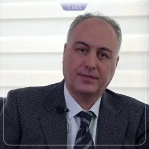تصویر پروفایل دکتر علیرضا کامیابی