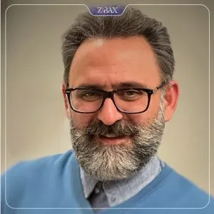 تصویر پروفایل دکتر اسدالله مهدوی
