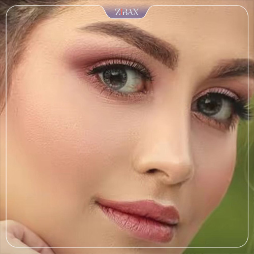 نمونه عمل جراحی بینی دکتر حمیدرضا حسنانی — تصویر 11