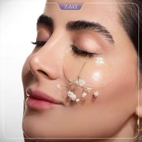 نمونه عمل جراحی بینی دکتر حمیدرضا حسنانی — تصویر 3