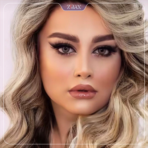 نمونه عمل جراحی بینی دکتر حمیدرضا حسنانی — تصویر 9