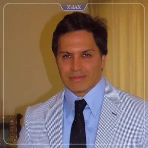 تصویر پروفایل دکتر حمیدرضا نوری