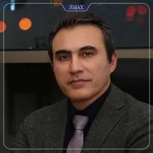 دکتر محمد مجیدی جراح بینی تهران