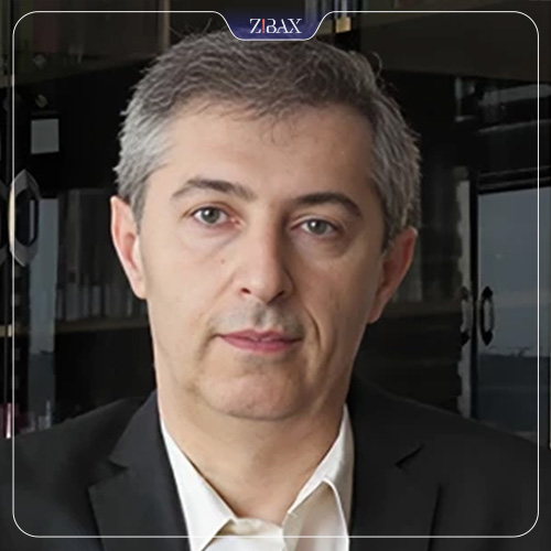 دکتر مصطفی کلانی جراح بینی تهران