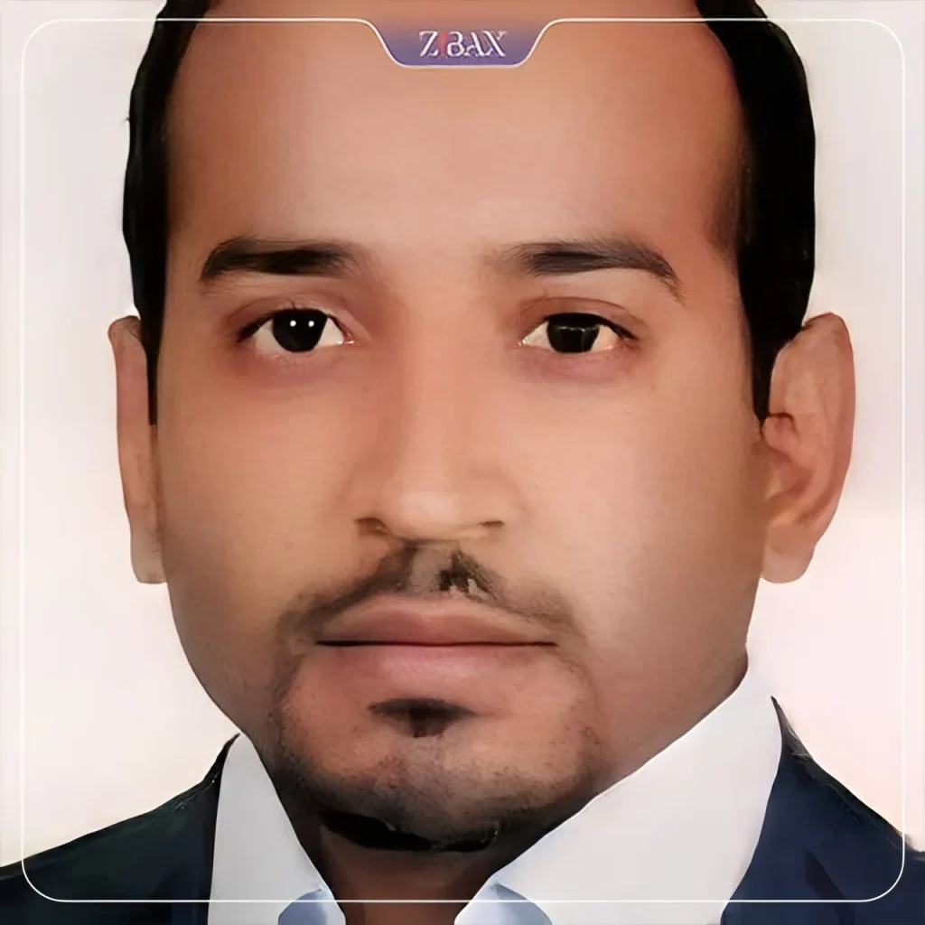 تصویر پروفایل دکتر رضا ساریخانی