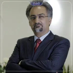 تصویر پروفایل دکتر شاهین باستانی نژاد