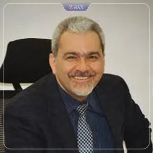 دکتر شاهین میلانی جراح بینی تهران