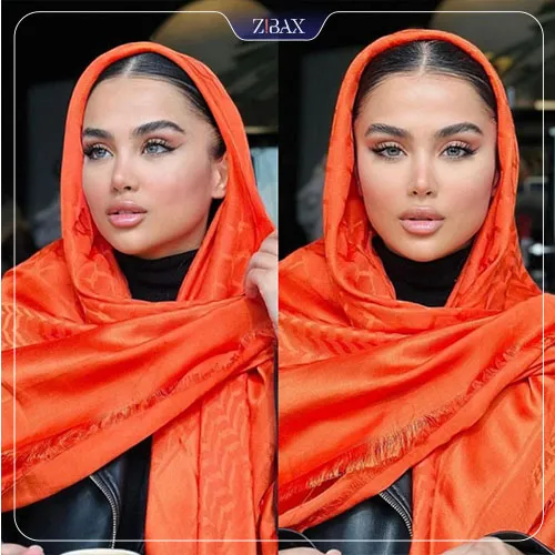 نمونه عمل جراحی بینی دکتر اسدالله مهدوی — تصویر 8