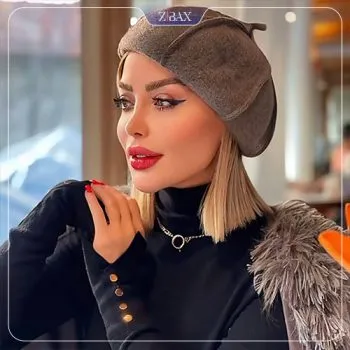 نمونه عمل جراحی بینی دکتر علیرضا کامیابی — تصویر 7