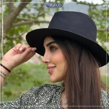 نمونه عمل جراحی بینی دکتر مجتبی ملکی — تصویر 5
