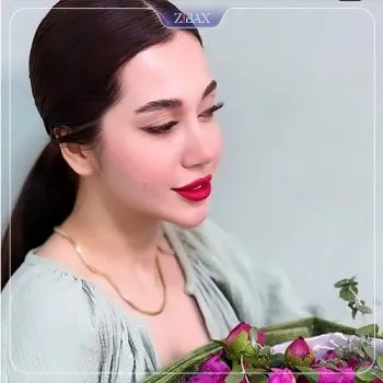نمونه عمل جراحی بینی دکتر مجتبی ملکی — تصویر 3