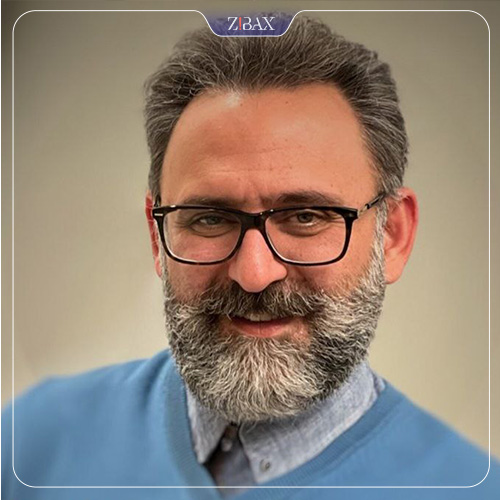 دکتر اسدالله مهدوی جراح زیبایی بینی در تهران
