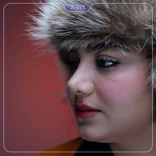 عمل بینی گوشتی و پهن