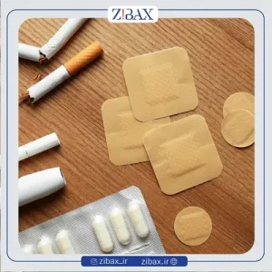 جایگزین سیگار بعد از عمل بینی
