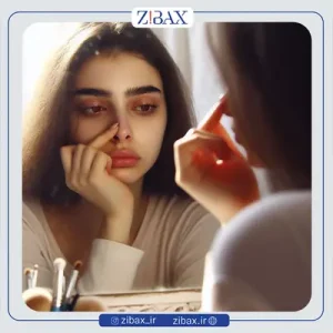 مقابله با ترس عمل بینی