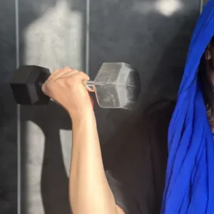 زمان مناسب ورزش بعد از عمل بینی