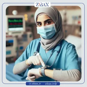 عمل بینی چقدر طول میکشد