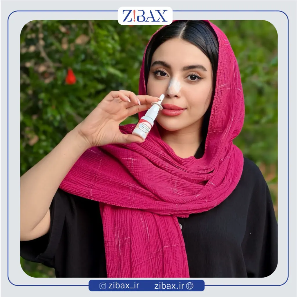گرفتگی بینی بعد از عمل