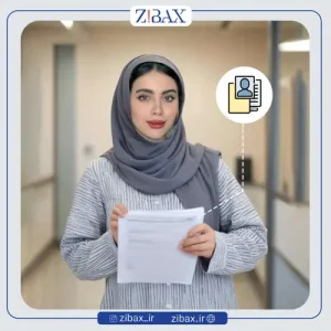 تشکیل پرونده عمل بینی