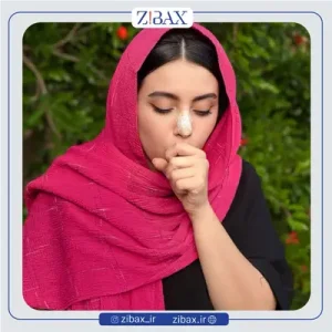 تاثیر سیگار بر عمل بینی