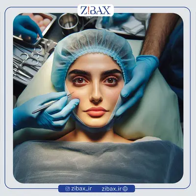 بیدار شدن حین عمل بینی از عوارض بیهوشی