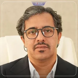 دکتر جواد خالقی جراح بینی تهران