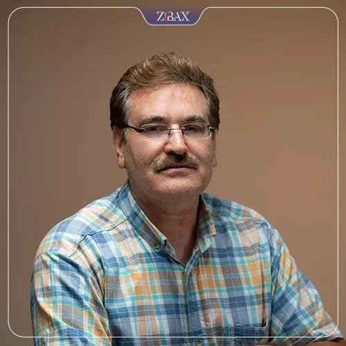 تصویر پروفایل دکتر محمد بلاغی اینالویی
