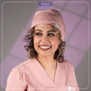 تصویر دکتر ساناز کیومرثی