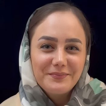 نمونه جراحی بینی دکتر حامد پوستچی با مجموعه زیباکس؛ جراح بینی در شیراز