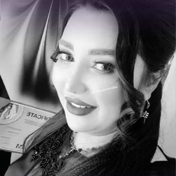 نمونه عمل بینی دکتر حسین مرادیان با مجموعه زیباکس؛ جراح بینی در شیراز
