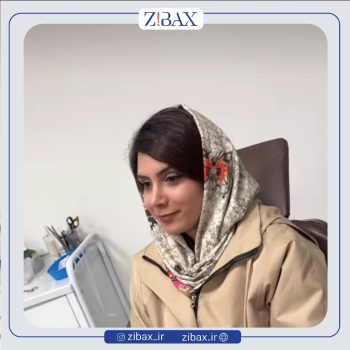 نمونه جراحی بینی دکتر شهره اکرمی جراح بینی در تهران