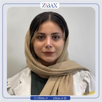 نمونه عمل بینی دکتر محمد طالب زاده جراح بینی در رشت