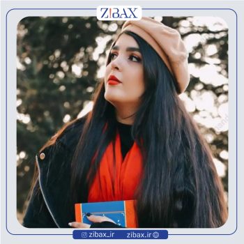 عکس نمونه کار جراحی بینی با دکتر پیمان برومند در تهران