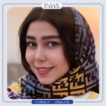 عکس نمونه کار جراحی بینی با دکتر مهدی صباغی در تهران