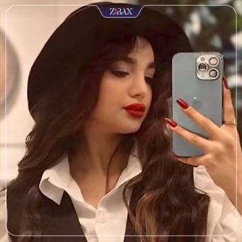 عمل بینی توسط دکتر محمد مهدی ده بزرگی شیراز