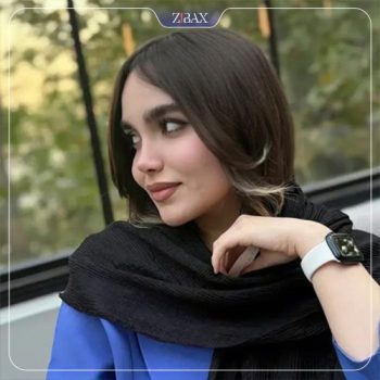 نمونه جراحی بینی با دکتر احسان شفیعی در تهران