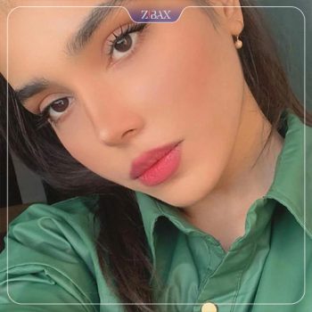 عکس نمونه کار جراحی بینی با دکتر احسان شفیعی در تهران