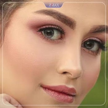نمونه جراحی بینی توسط دکتر حمیدرضا حسنانی در تهران