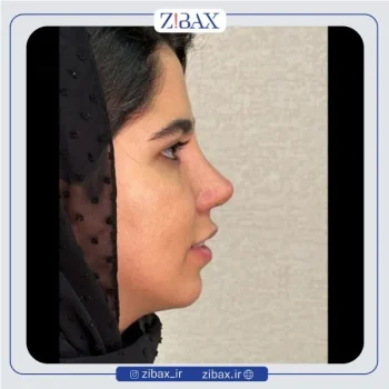نمونه کار دکتر مهدی صباغی