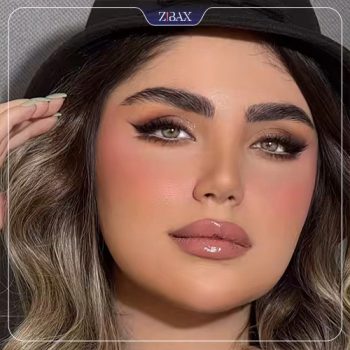 تصویر جراحی بینی توسط دکتر مصطفی کلانی در تهران